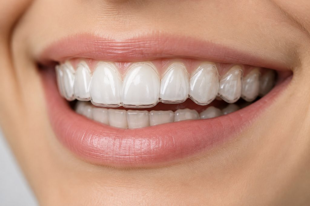 How much does Invisalign cost